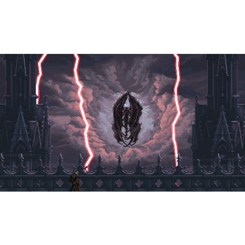 The Last Faith použitý!