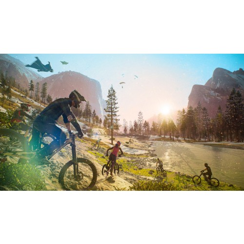 Riders Republic™ Year 1 Pass