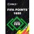 FIFA 21: 1600 FUT Points