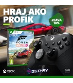 Forza Horizon 5 + Microsoft Xbox One Wireless Elite 2 bundle