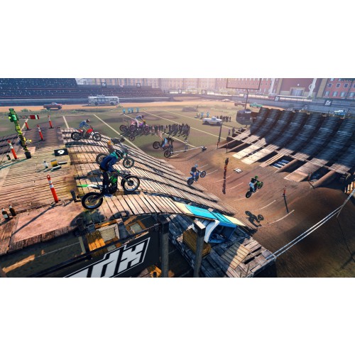 Trials Rising: Expansion Pass