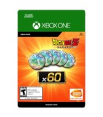 DRAGON BALL Z: KAKAROT - Platinum Coin (x60)