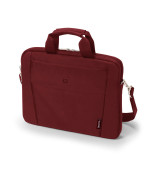 DICOTA Notebook bag Slim Case BASE 11-12.5" red