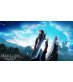 Crisis Core – Final Fantasy VII – Reunion