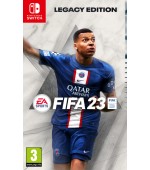 Fifa 23 (Legacy Edition)