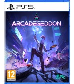 Arcadegeddon
