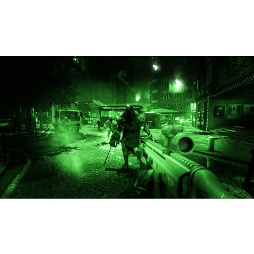 Killing Floor 2
