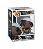 Funko POP Games: League of Legends - Senna