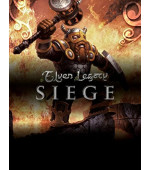 Elven Legacy: Siege