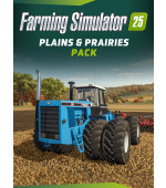 Farming Simulator 25 - Plains & Prairies Pack