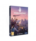 Humankind Day One edition