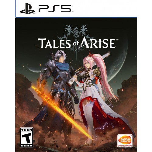 Tales of Arise