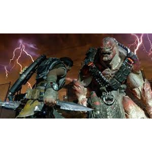 Gears of War 4: Season Pass