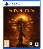 Saros