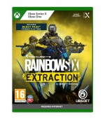 Tom Clancy's Rainbow Six Extraction
