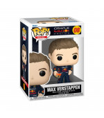 Funko POP Racing : Red Bull - Max Verstappen with Helm