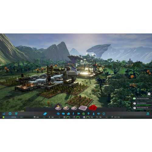 Aven Colony