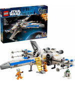"LEGO® Star Wars™ 75460 STAR WARS 75460 "