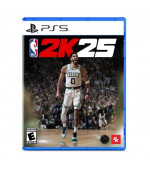 NBA 2K25