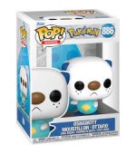 Funko POP Games: Pokémon - Oshawott