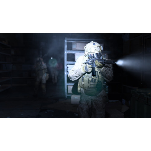 Call of Duty: Modern Warfare Digital Standard Edition
