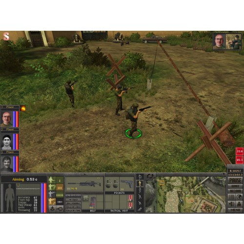 7.62: High Calibre