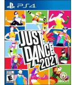 Just Dance 2021