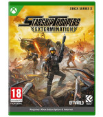 Starship Troopers: Extermination