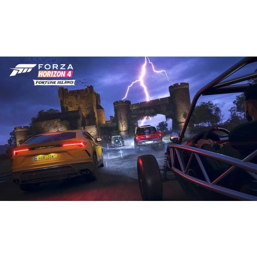 Forza Horizon 4: Expansions Bundle