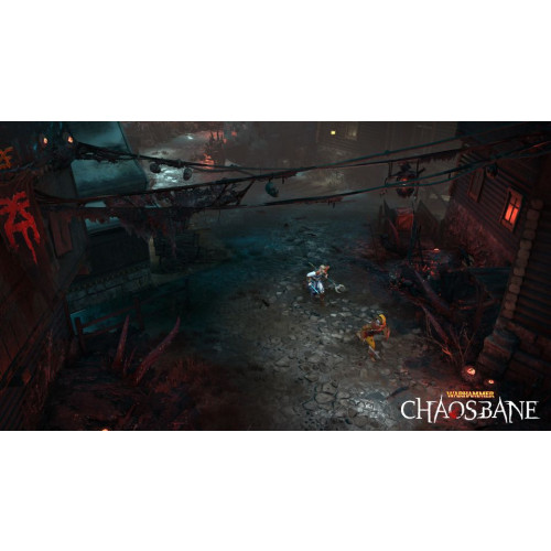 Warhammer Chaosbane