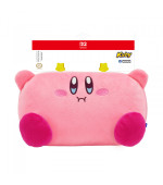 SWITCH 2 HORI Plush Pouch Kirby and Waddle Dee