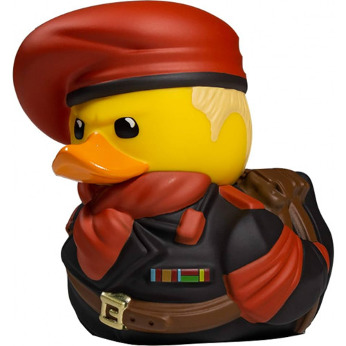 Tubbz kačička MGS - Revolver Ocelot