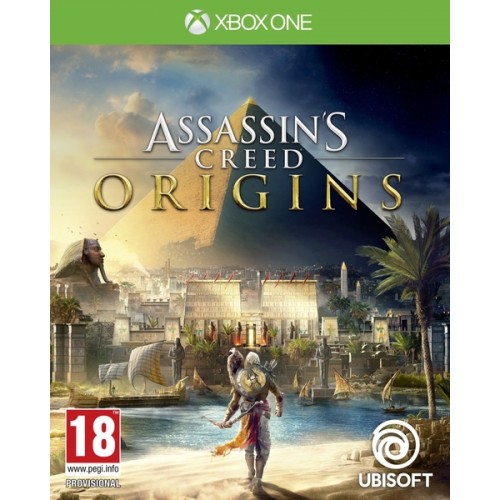Assassins Creed Origins (Digital)