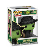 Funko POP Movies: Wicked - Elphaba