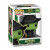 Funko POP Movies: Wicked - Elphaba
