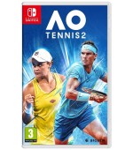 AO Tennis 2