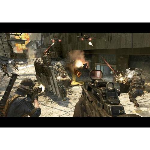 Call of Duty Black Ops 2 Season Pass