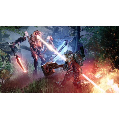 The Surge 2: Premium Edition