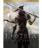 Enotria: The Last Song Deluxe Edition