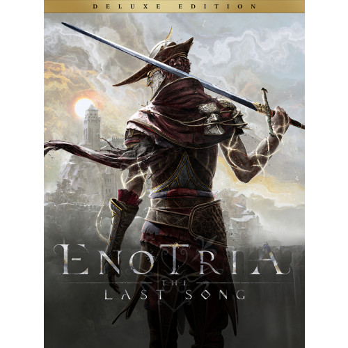 Enotria: The Last Song Deluxe Edition