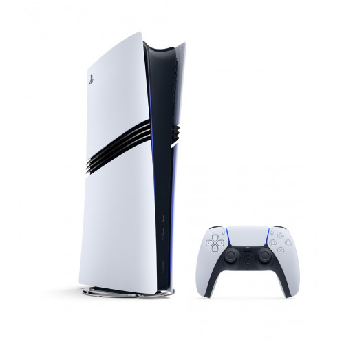Playstation 5 Pro (Digital)