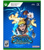 Naruto x Boruto: Ultimate Ninja Connections