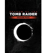 Shadow of the Tomb Raider: Season Pass