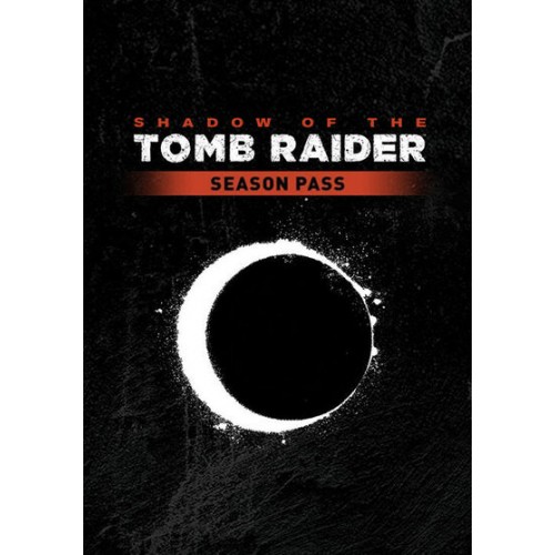 Shadow of the Tomb Raider: Season Pass