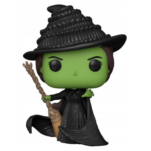 Funko POP Movies: Wicked - Elphaba
