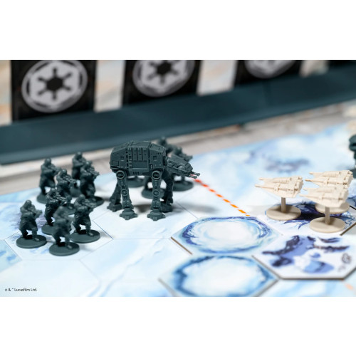 Star Wars: Bitka o Hoth