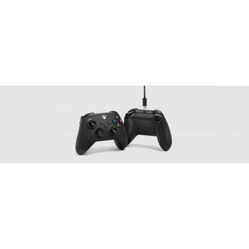 Microsoft Xbox Wireless Controller + USB-C Cable 4N7-00002