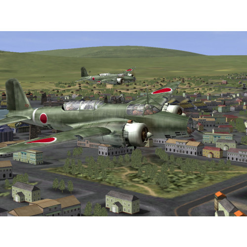 IL-2 Sturmovik 1946