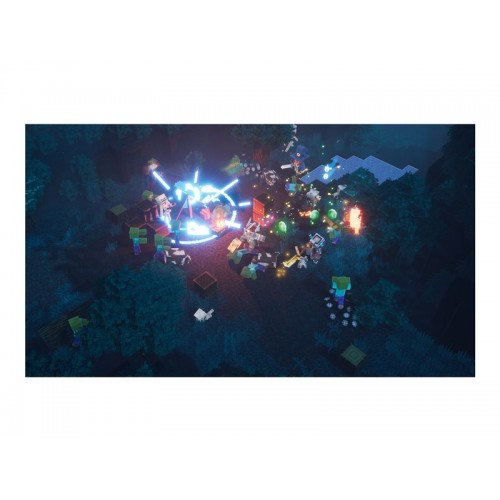 Minecraft Dungeons (Hero Edition)