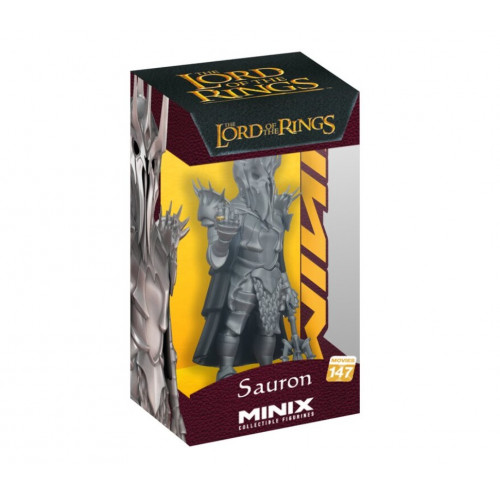 MINIX Movies: Lord of the Rings - Sauron
